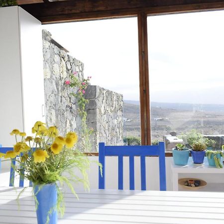 Casa Socaire. Naturaleza, Mar, Paz, Relax. Табайеско Экстерьер фото